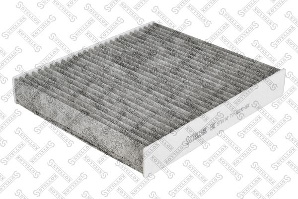 STELLOX 71-10293-SX Filter, cabin air