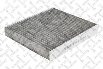 Filter, cabin air STELLOX 71-10293-SX