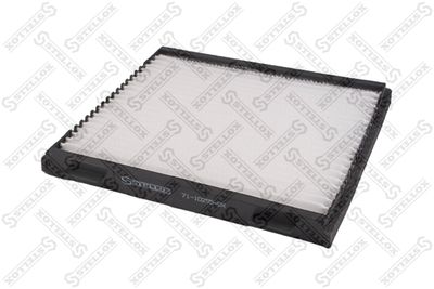 Filter, cabin air STELLOX 71-10295-SX