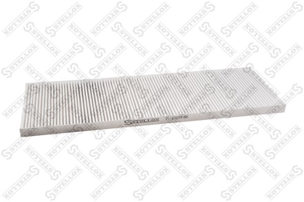 STELLOX 71-10299-SX Filter, cabin air