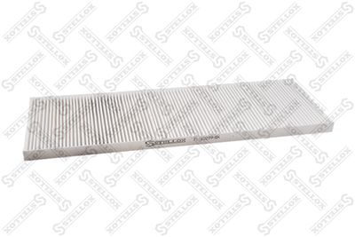Filter, cabin air STELLOX 71-10299-SX