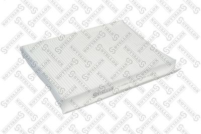 Filter, cabin air STELLOX 71-10309-SX