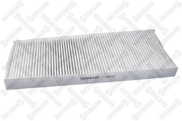 STELLOX 71-10314-SX Filter, cabin air