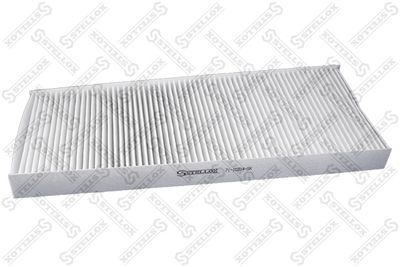 Filter, cabin air STELLOX 71-10314-SX