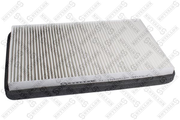 STELLOX 71-10322-SX Filter, cabin air
