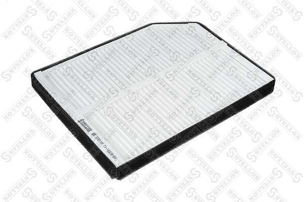 STELLOX 71-10329-SX Filter, cabin air