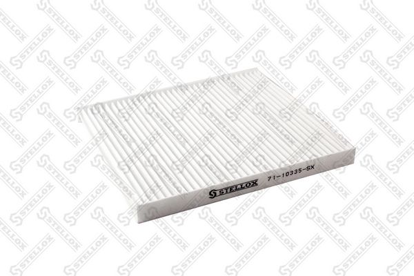 STELLOX 71-10335-SX Filter, cabin air