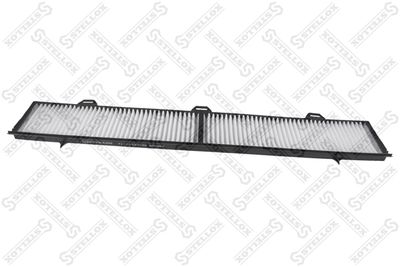 Filter, cabin air STELLOX 71-10337-SX