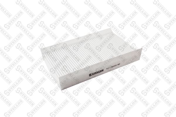 STELLOX 71-10343-SX Filter, cabin air