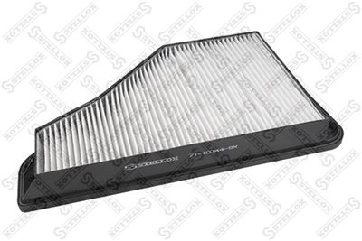 Filter, cabin air STELLOX 71-10344-SX