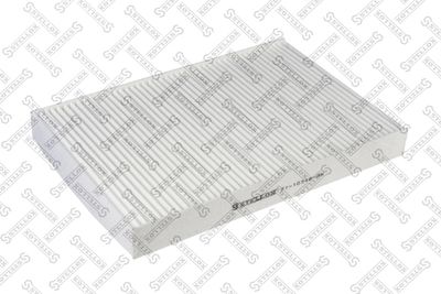 Filter, cabin air STELLOX 71-10346-SX