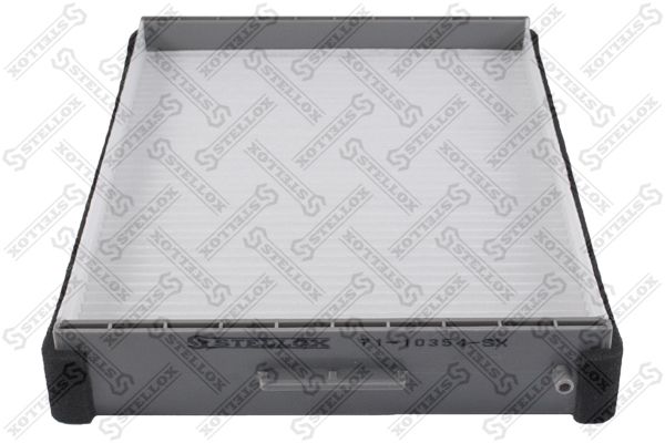 STELLOX 71-10354-SX Filter, cabin air