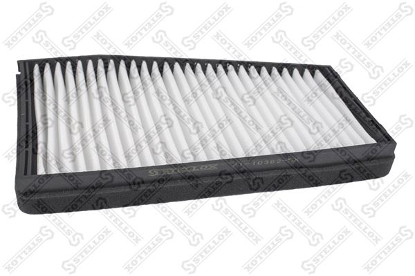 STELLOX 71-10362-SX Filter, cabin air
