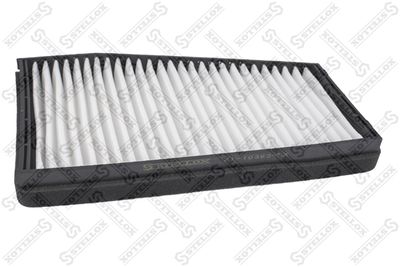 Filter, cabin air STELLOX 71-10362-SX