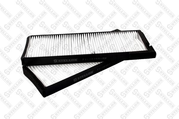 STELLOX 71-10365-SX Filter, cabin air