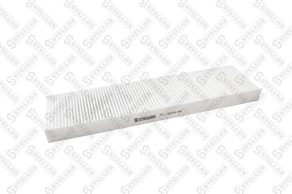 STELLOX 71-10370-SX Filter, cabin air