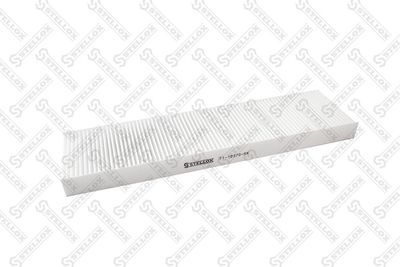 Filter, cabin air STELLOX 71-10370-SX