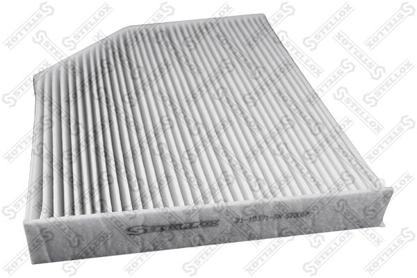 STELLOX 71-10371-SX Filter, cabin air