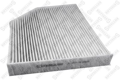 Filter, cabin air STELLOX 71-10371-SX