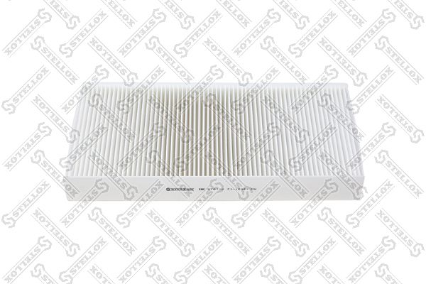 STELLOX 71-10381-SX Filter, cabin air