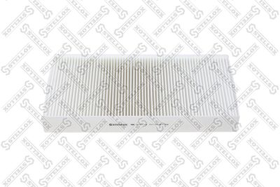 Filter, cabin air STELLOX 71-10381-SX