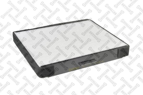 STELLOX 71-10386-SX Filter, cabin air