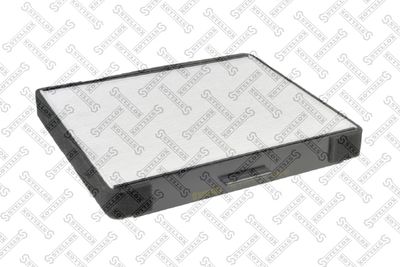 Filter, cabin air STELLOX 71-10386-SX