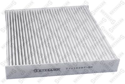 Filter, cabin air STELLOX 71-10397-SX