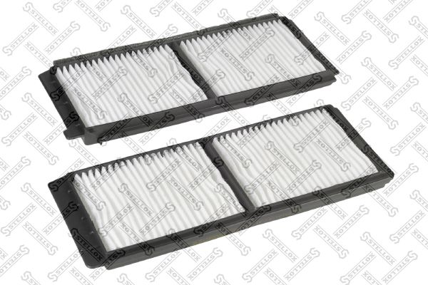 STELLOX 71-10406-SX Filter, cabin air