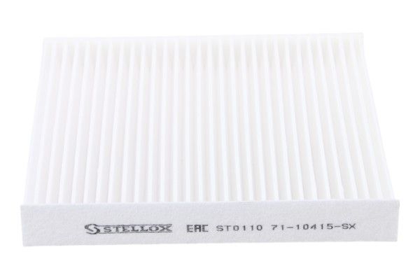 STELLOX 71-10415-SX Filter, cabin air