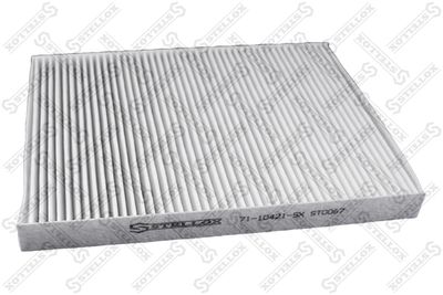 Filter, cabin air STELLOX 71-10421-SX