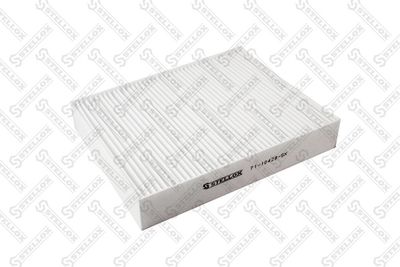 Filter, cabin air STELLOX 71-10428-SX