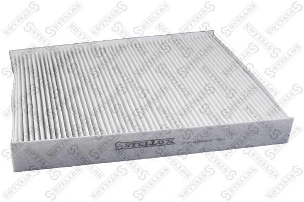 STELLOX 71-10429-SX Filter, cabin air