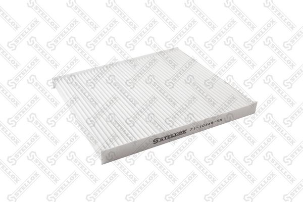 STELLOX 71-10448-SX Filter, cabin air