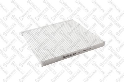 Filter, cabin air STELLOX 71-10448-SX