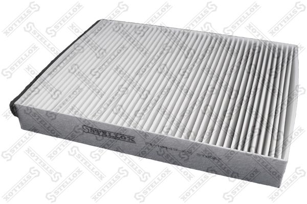 STELLOX 71-10449-SX Filter, cabin air