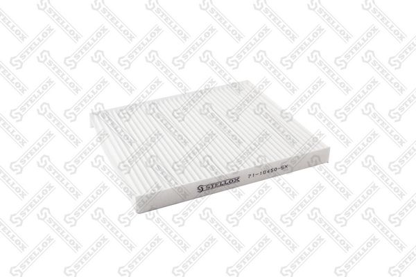 STELLOX 71-10450-SX Filter, cabin air