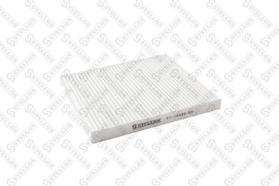 Filter, cabin air STELLOX 71-10450-SX