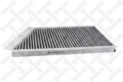 Filter, cabin air STELLOX 71-10461-SX