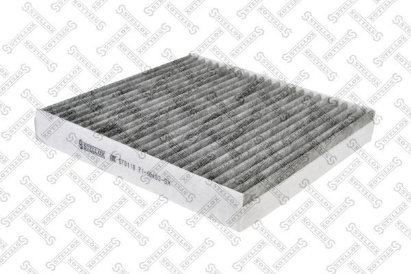 STELLOX 71-10463-SX Filter, cabin air