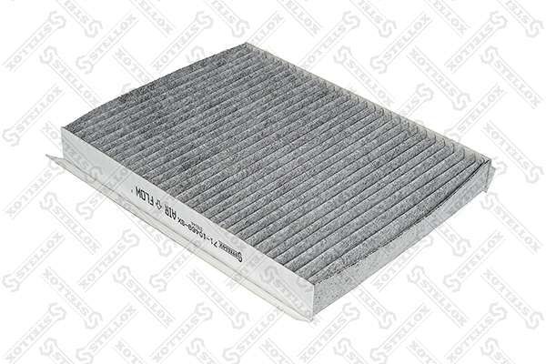 STELLOX 71-10469-SX Filter, cabin air