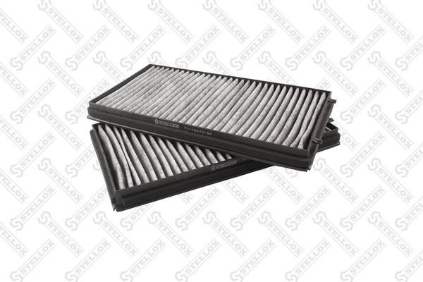 STELLOX 71-10473-SX Filter, cabin air