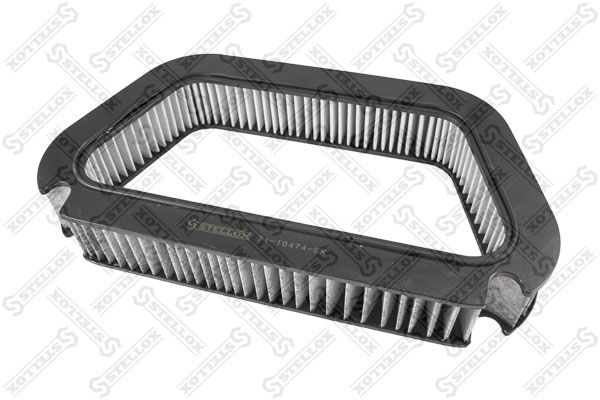 STELLOX 71-10474-SX Filter, cabin air