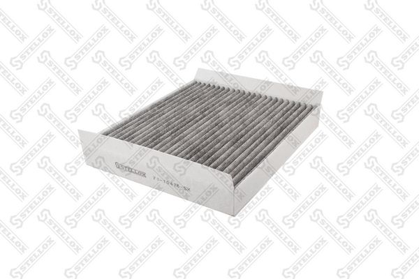 STELLOX 71-10476-SX Filter, cabin air