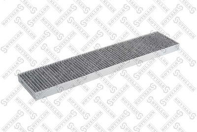 Filter, cabin air STELLOX 71-10482-SX