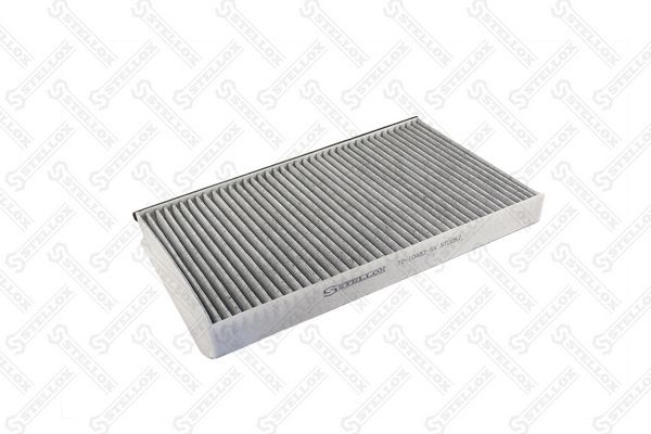 STELLOX 71-10483-SX Filter, cabin air
