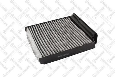 Filter, cabin air STELLOX 71-10485-SX