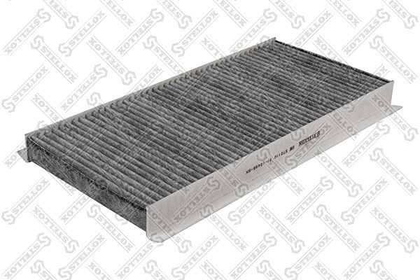 STELLOX 71-10496-SX Filter, cabin air