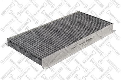 Filter, cabin air STELLOX 71-10496-SX