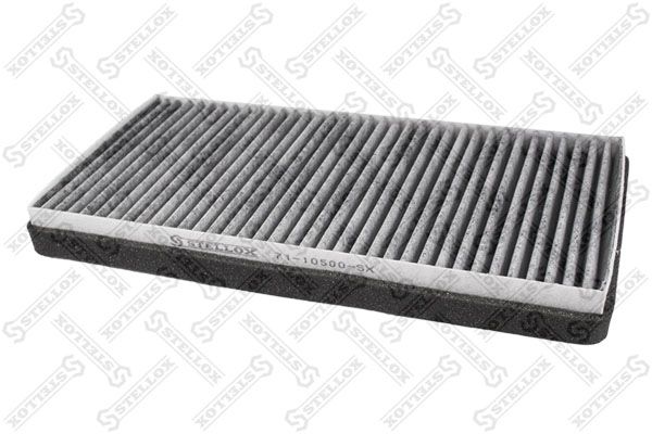STELLOX 71-10500-SX Filter, cabin air